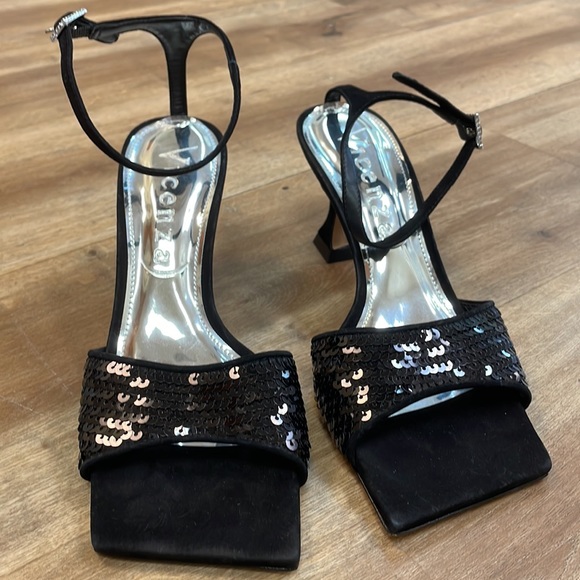 New Women’s Vicenza Sequin Heels By Anthropologie!!🔥🔥🔥 - Picture 10 of 13